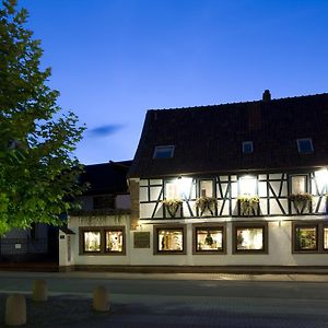 Hotel-Restaurant Koelbl Enkenbach-Alsenborn Exterior photo