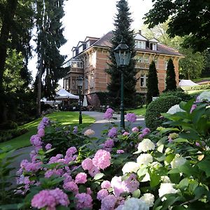 Villa Hammerschmiede Зёллинген Exterior photo