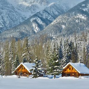 Rocky Ridge Resort-Bc Смитерс Exterior photo