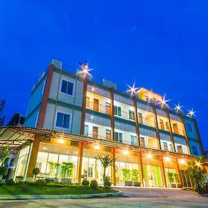 Апарт отель Ubon Best Place Убонратчатхани Exterior photo