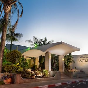Отель Kinar Galilee Exterior photo