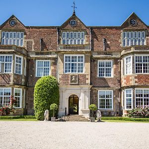 Goldsborough Hall Нерсборо Exterior photo