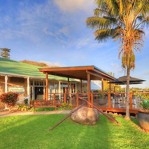 Отель Castaway Norfolk Island Бернт-Пайн Exterior photo