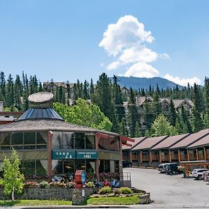 Inns Of Банф Exterior photo