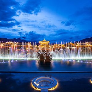 Libre Resorts Lijiang Лицзян Exterior photo