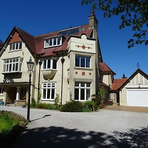 Bed and Breakfast Grendon Bed & Breakfast Бакстон Exterior photo