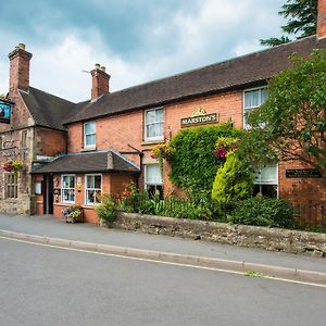 Bed and Breakfast The Bucks Head Чёч Стретон Exterior photo