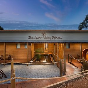 Отель The Swan Valley Retreat Henley Brook Exterior photo