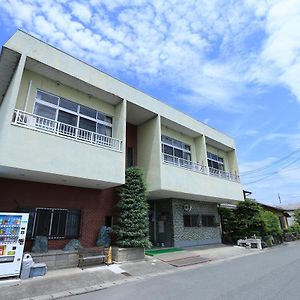 Отель Ebisusou Takashima Exterior photo