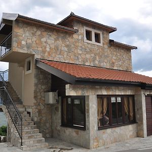 Bed and Breakfast Ostroske Grede Никшич Exterior photo