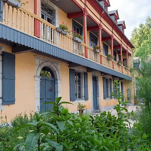 Bed and Breakfast Le Relais Баньер-де-Бигор Exterior photo