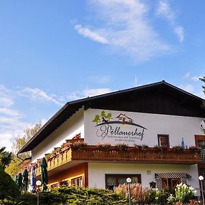 Отель Landgasthof Poellauerhof Neumarkt in Steiermark Exterior photo