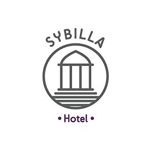 Hotel Sybilla Пулавы Exterior photo
