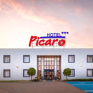 Hotel Picaro Krasnik Dolny Болеславец Exterior photo