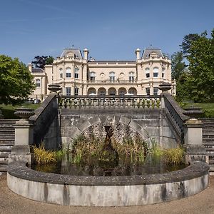 Отель Beaverbrook Mickleham Exterior photo