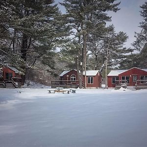 Silver Spruce Resort Висконсин Делс Exterior photo