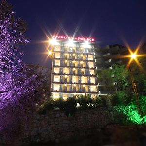 Отель Rivoli Palace Джуния Exterior photo