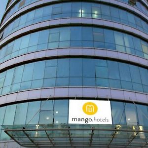 Mango Hotels, Airoli Нави Мумбаи Exterior photo