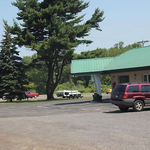 Evergreen Motel Осуиго Exterior photo
