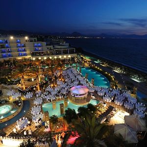 Club Hotel Casino Loutraki Exterior photo