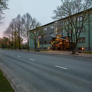 Отель Arabella Курессааре Exterior photo