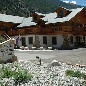 Hotel Chateau Chamonix Джорджтаун Exterior photo