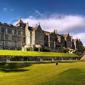 Отель Bovey Castle Мортонемпстед Exterior photo