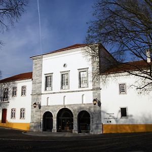 Отель Pousada Convento De Бежа Exterior photo