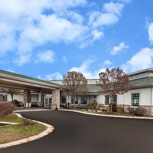 Days Inn By Wyndham Пентуотер Exterior photo