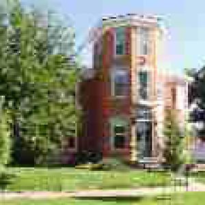 Bed and Breakfast Edgar Olin House (Adults Only) Пуэбло Exterior photo