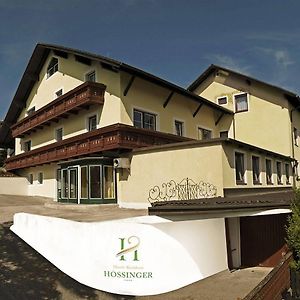 Hotel Residenz Hoessinger Санкт-Пёльтен Exterior photo