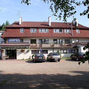 Hotel Bona Краков Exterior photo