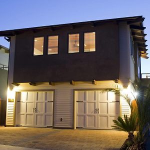 Апартаменты Avila Beach House Exterior photo