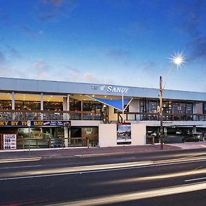 Nightcap At Sandringham Hotel Exterior photo