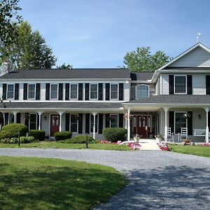 The Inn At Westwynd Farm Херши Exterior photo