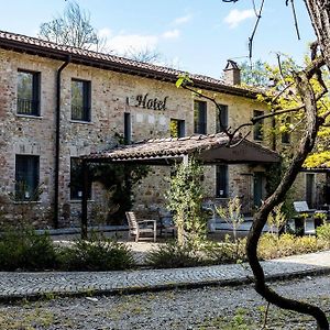 La Maison De VI Carpaneto Piacentino Exterior photo