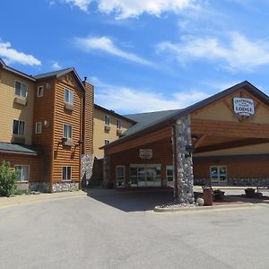 Cranberry Country Lodge Тома Exterior photo