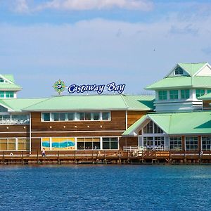 Castaway Bay By Cedar Point Resorts Сандаски Exterior photo