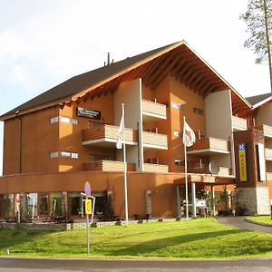 Apartments Taehtitahko Exterior photo