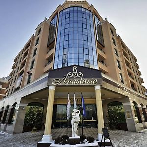 Anastasia Boutique Aparthotel София Exterior photo