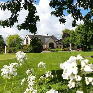 Отель Anjou Golf And Country Club Шампинье Exterior photo