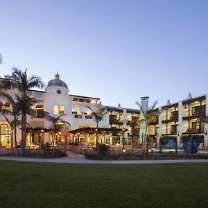 Santa Barbara Inn Exterior photo