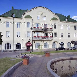 Clarion Collection Hotel Post Оскарсхамн Exterior photo