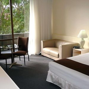 Мотель Frankston International Room photo