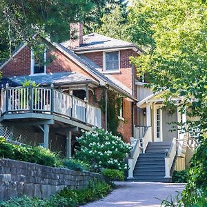 Bed and Breakfast Plantation House Bed & Breakfast Порт-Хоп Exterior photo