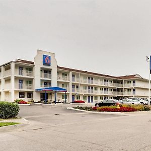 Motel 6-Linthicum Heights, Md - BWI Airport Балтимор Exterior photo