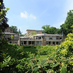 Fletcher Parkhotel Val Monte Берг-эн-Даль Exterior photo