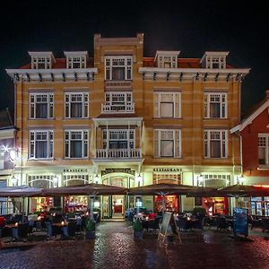 Hotel Restaurant Stad Munster Винтерсвейк Exterior photo