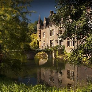 Van Der Valk Hotel Kasteel Terworm Херлен Exterior photo