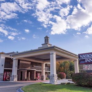 Nations Inn - Уэст-Джефферсон Exterior photo